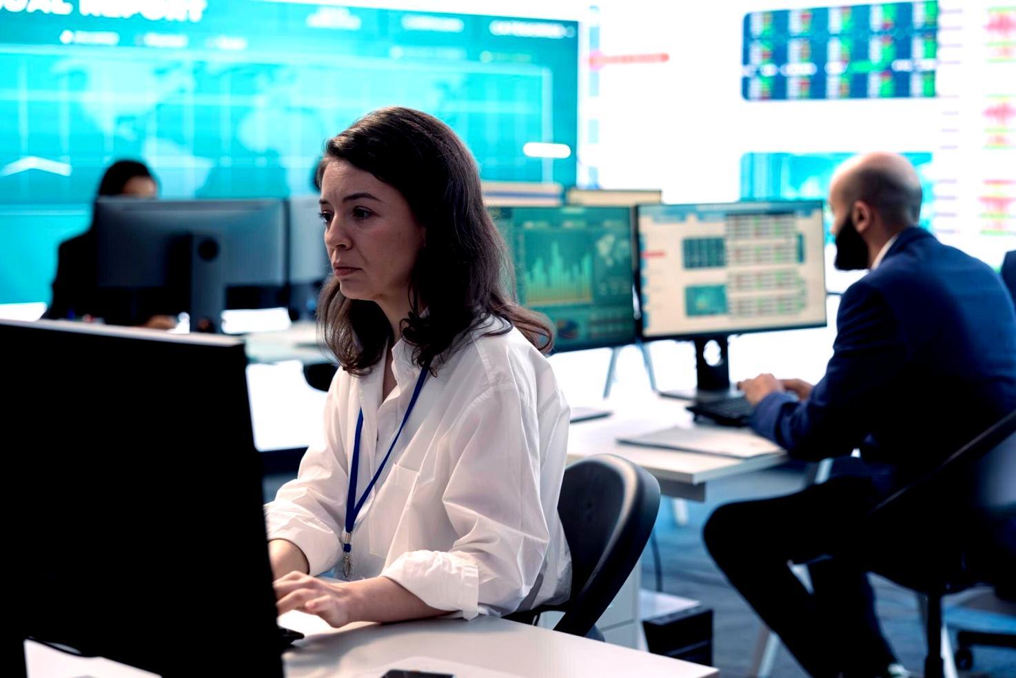 Гибкое онлайн-обучение IoT