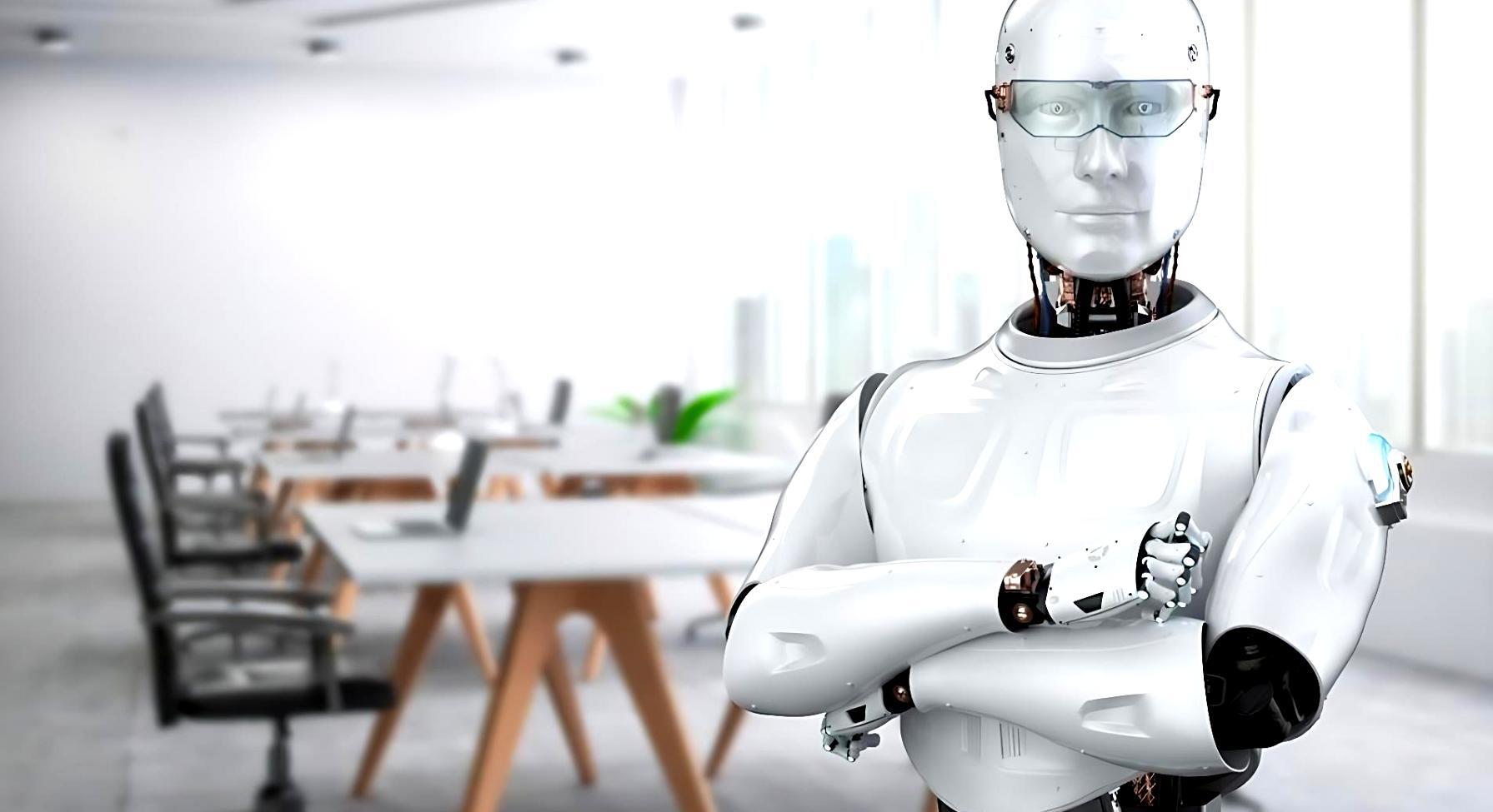 Схема модульной структуры курса по IoT и искусственному интеллекту