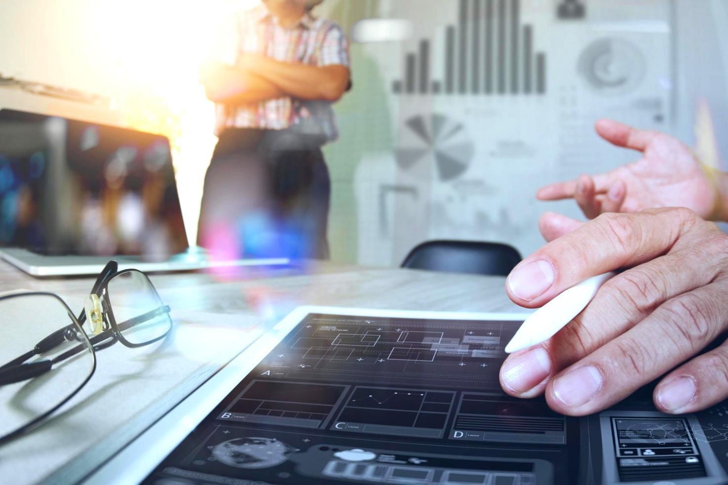 Анализ данных и ИИ-модели в образовательных проектах