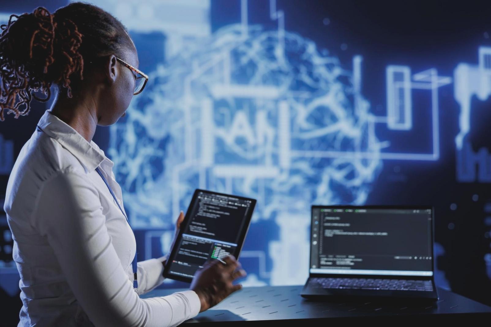 Работа с датчиками и микроконтроллерами в курсе IoT