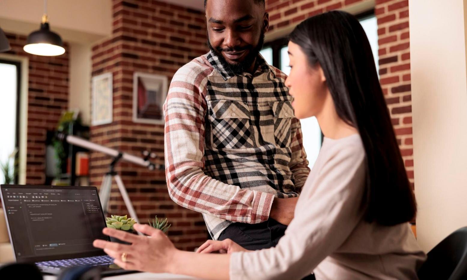 Разбор схем микроконтроллеров на практическом занятии