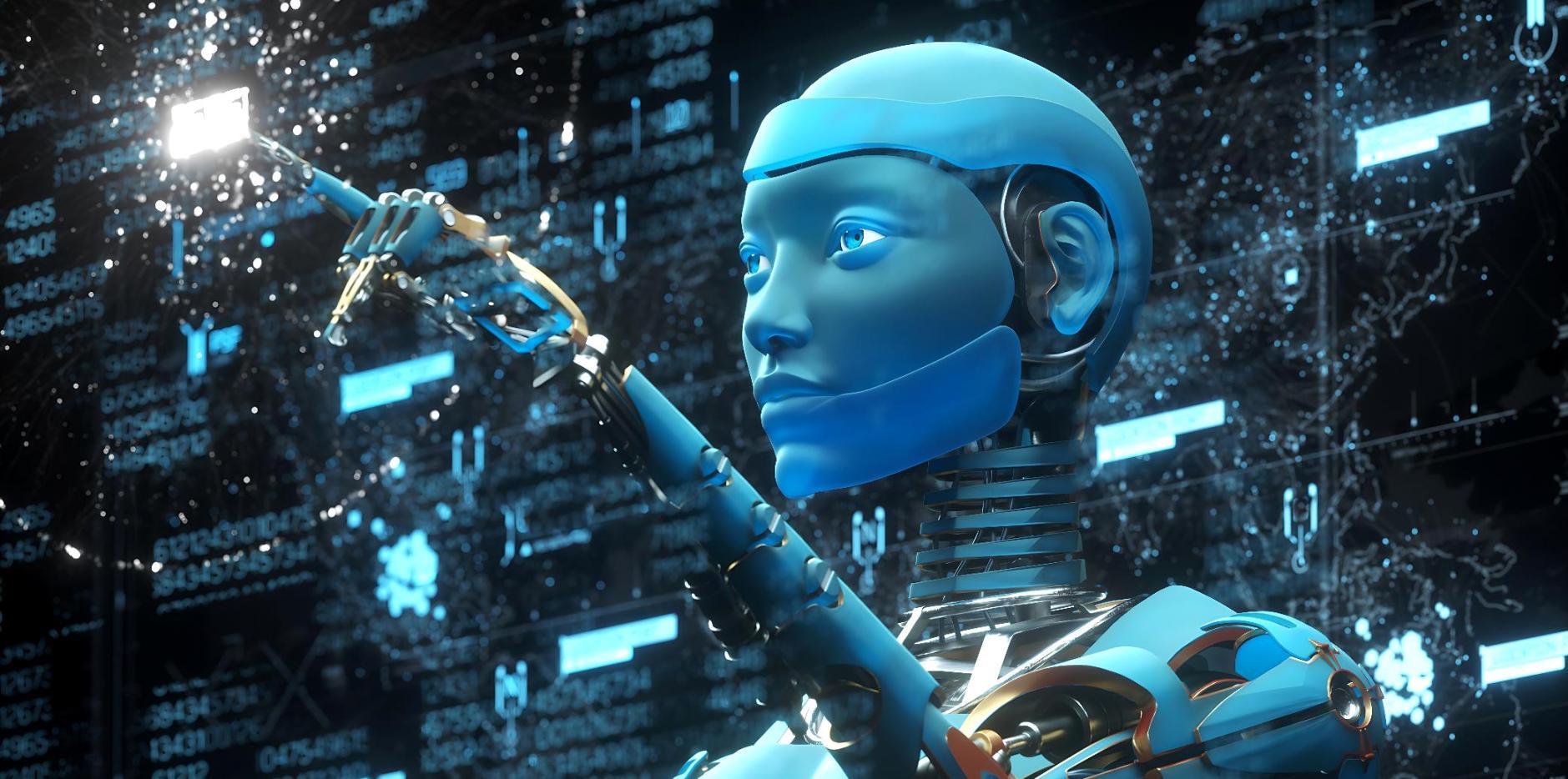 Разработка проекта на основе ИИ